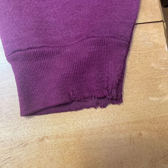 University of Minnesota Golden Gophers Men’s Crewneck Sweatshirt Size Medium - Picture 6 of 10